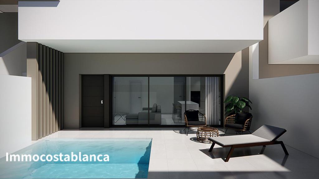 Detached house in Pilar de la Horadada, 104 m², 292,000 €, photo 1, listing 37817216