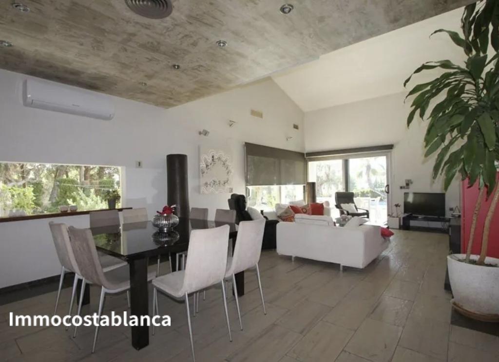 Detached house in Teulada (Spain), 489 m², 1,495,000 €, photo 6, listing 67190656