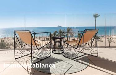 Apartment in Benidorm, 84 m²