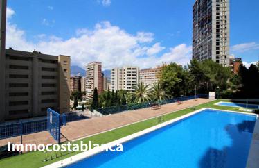 Apartment in Benidorm, 65 m²