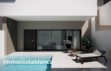 Detached house in Pilar de la Horadada, 104 m²