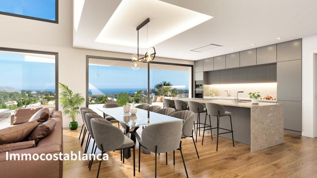 Detached house in Moraira, 279 m², 1,500,000 €, photo 3, listing 29728416