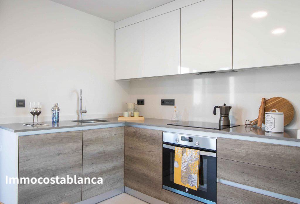 Apartment in Dehesa de Campoamor, 289,000 €, photo 4, listing 5844016