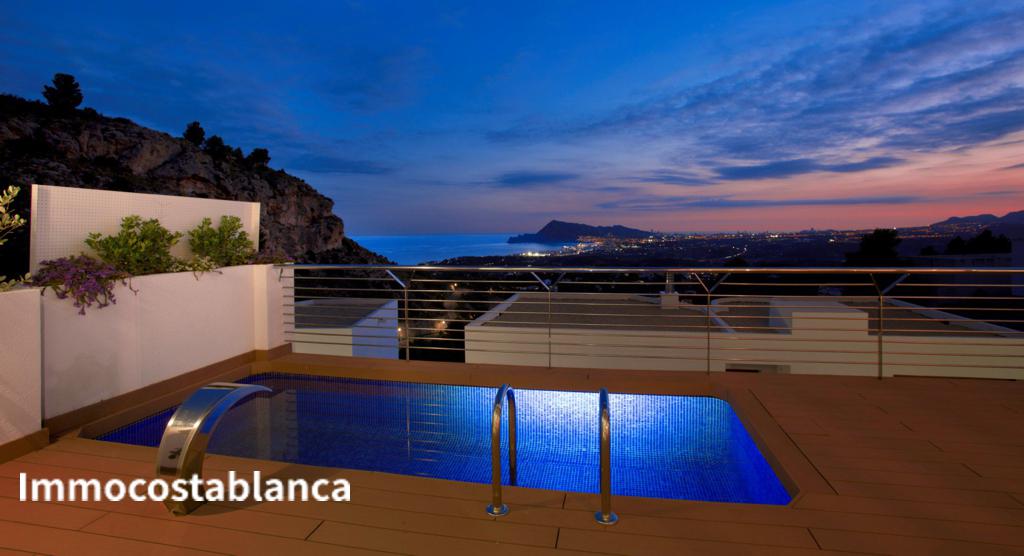 Villa in Altea, 616 m², 1,973,000 €, photo 1, listing 72687048