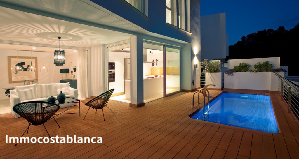 Villa in Altea, 417 m², 1,102,000 €, photo 7, listing 25500816