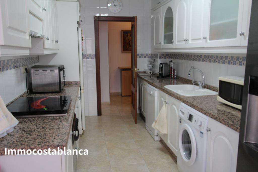 Apartment in Calpe, 114 m², 200,000 €, photo 7, listing 11200976
