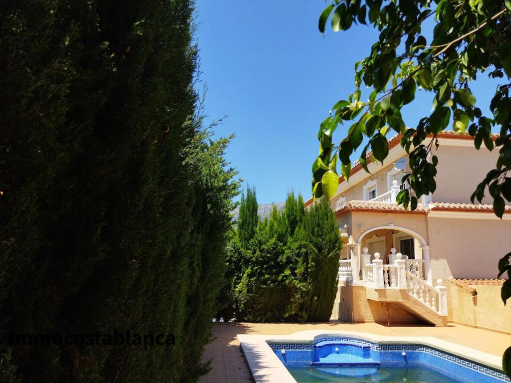 Detached house in Calpe, 304 m², 990,000 €, photo 4, listing 13188336