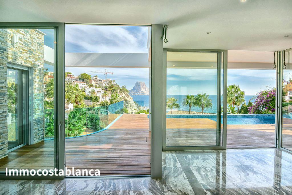 3 room villa in Calpe, 600 m², 3,200,000 €, photo 6, listing 21604016