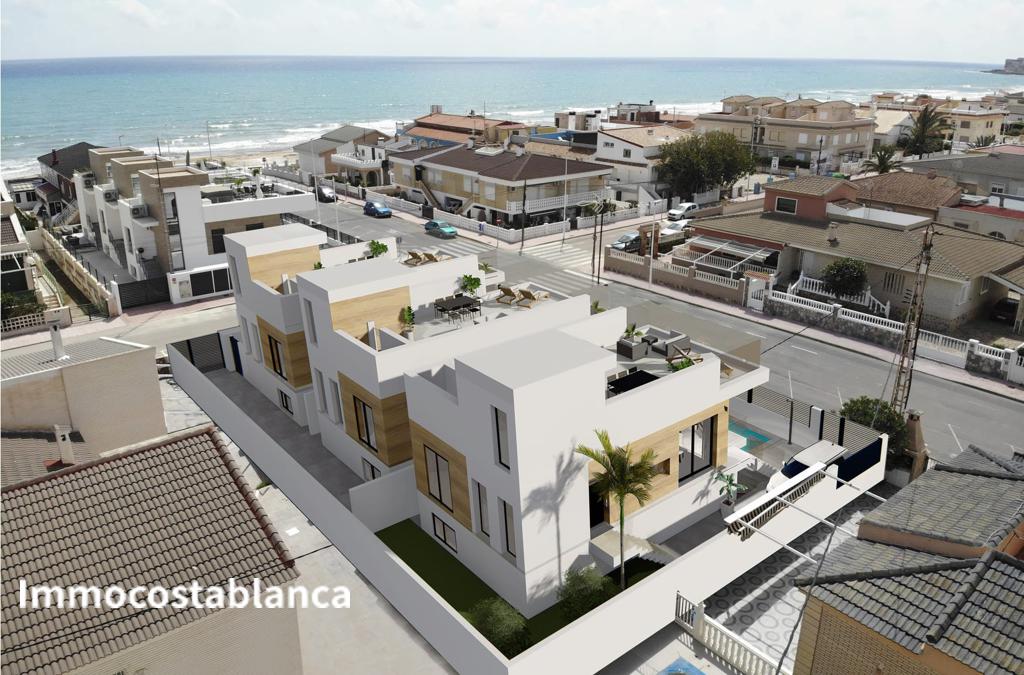 Apartment in Torre La Mata, 204 m², 820,000 €, photo 10, listing 70839536