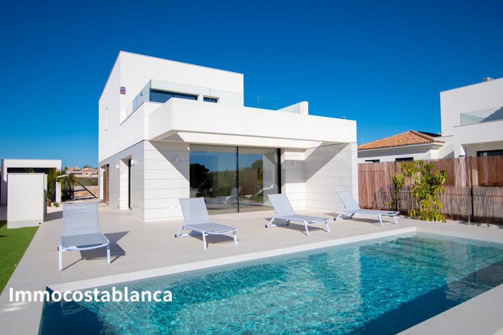 Villa in Los Montesinos, 499,000 €, photo 8, listing 16627216