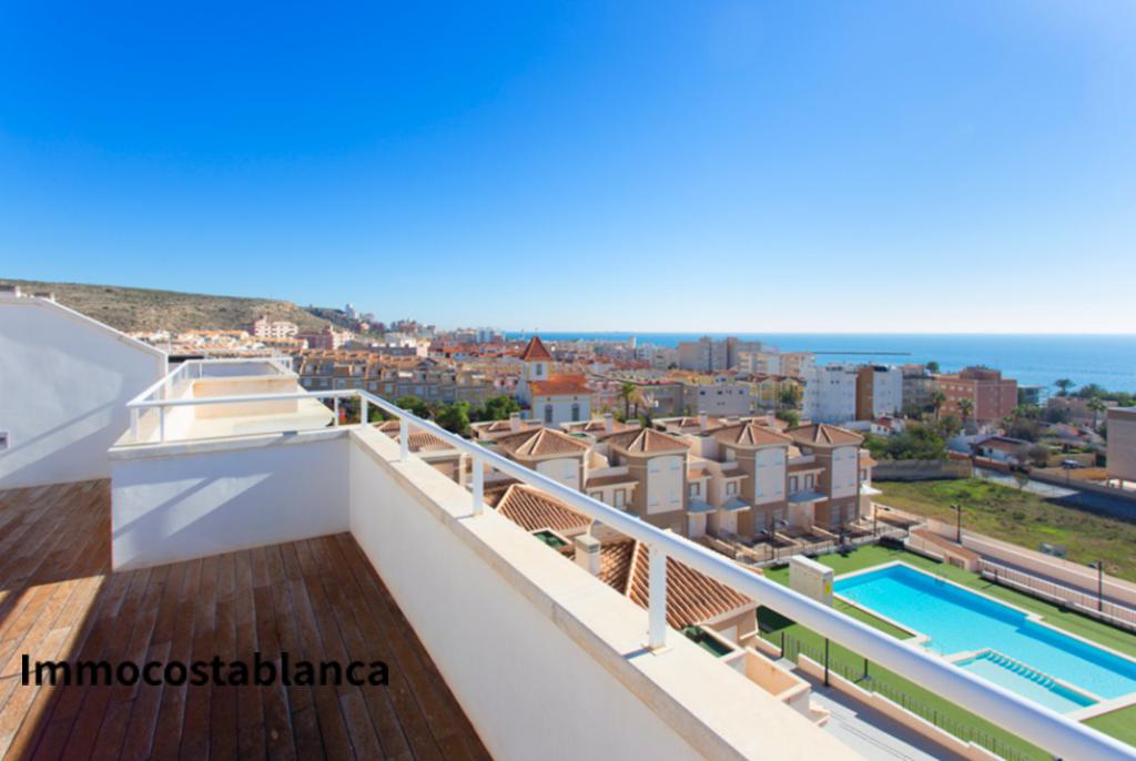 3 room apartment in Santa Pola, 84 m², 242,000 €, photo 3, listing 3008896