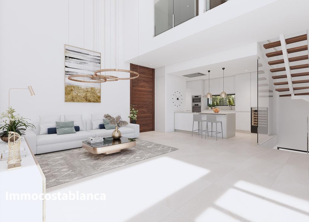 Villa in Benidorm, 154 m², 1,195,000 €, photo 3, listing 17335536