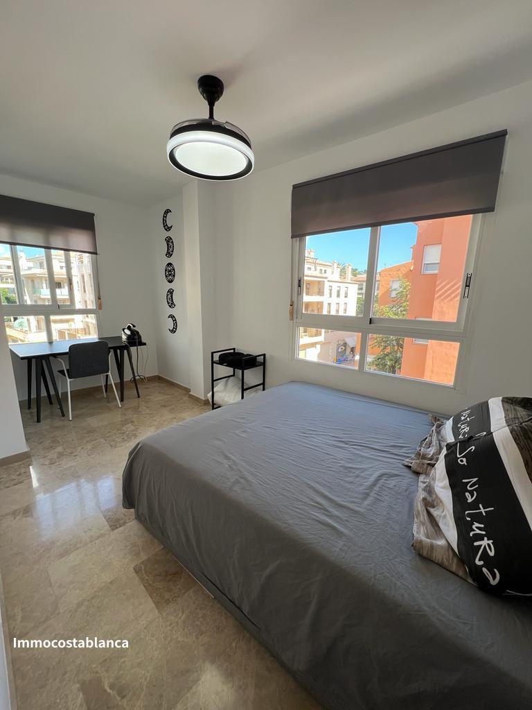 Apartment in Moraira, 110 m², 550,000 €, photo 6, listing 71479536