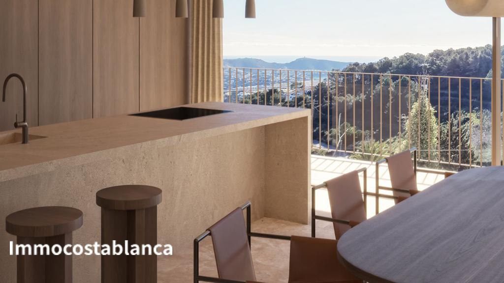 Villa in Moraira, 679 m², 2,425,000 €, photo 9, listing 32201216