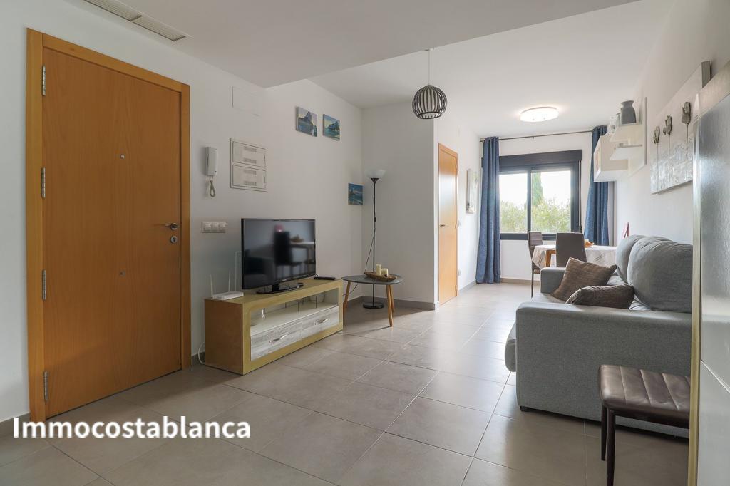 Apartment in Benitachell, 70 m², 153,000 €, photo 2, listing 68018656