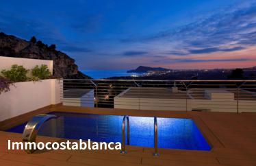 Villa in Altea, 616 m²