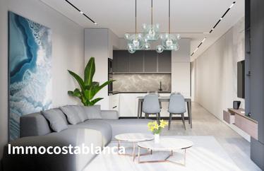 Apartment in Torrevieja, 74 m²
