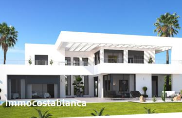 Villa in Denia, 212 m²