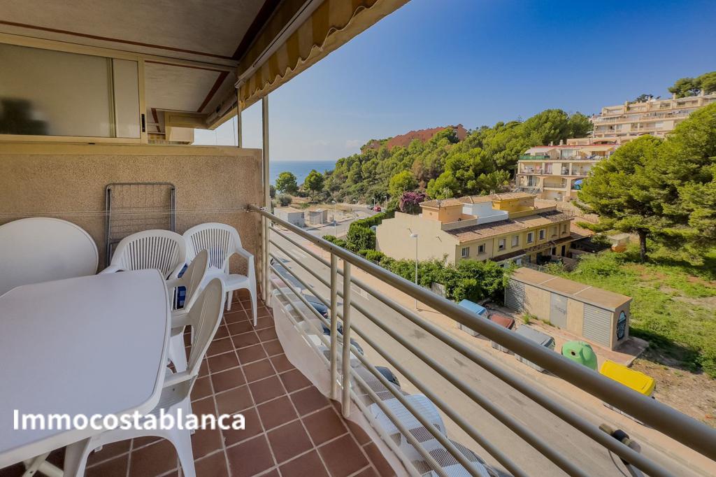 Apartment in Calpe, 72 m², 215,000 €, photo 9, listing 34007456