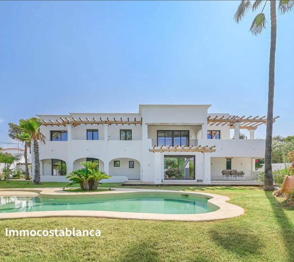 Detached house in Benissa, 496 m², 2,750,000 €, photo 2, listing 42528416