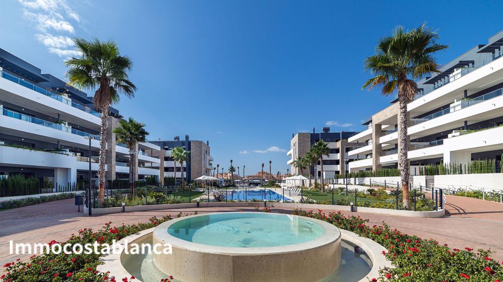 3 room apartment in Playa Flamenca, 98 m², 340,000 €, photo 8, listing 79714248