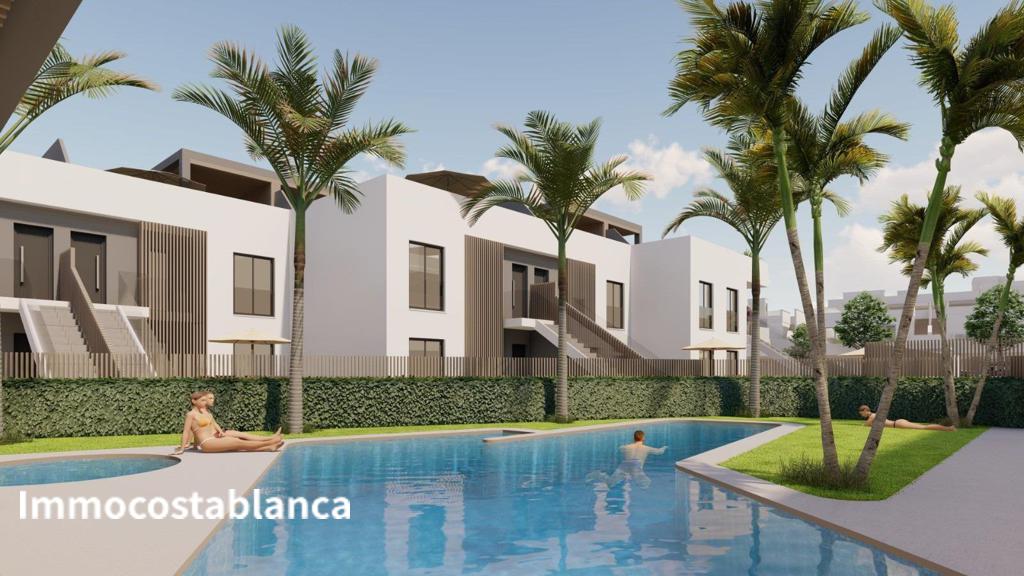 Detached house in Pilar de la Horadada, 99 m², 425,000 €, photo 2, listing 78057216