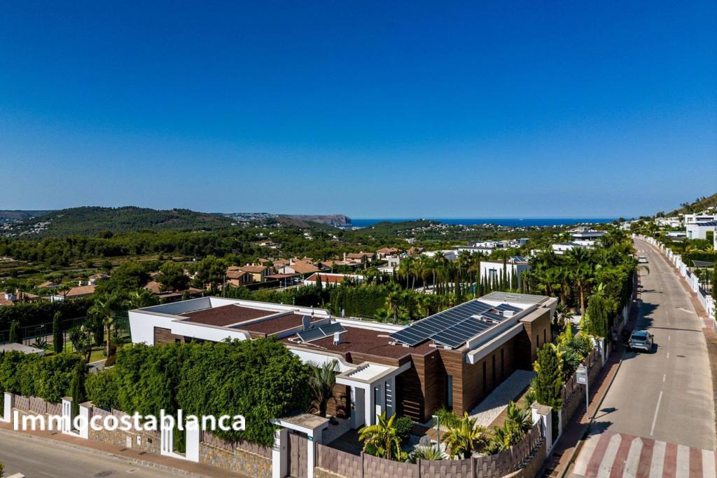 Villa in Javea (Xabia), 874 m², 3,850,000 €, photo 10, listing 75479536