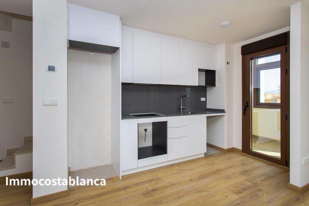 Detached house in El Fondó de les Neus, 120 m², 215,000 €, photo 9, listing 21952416