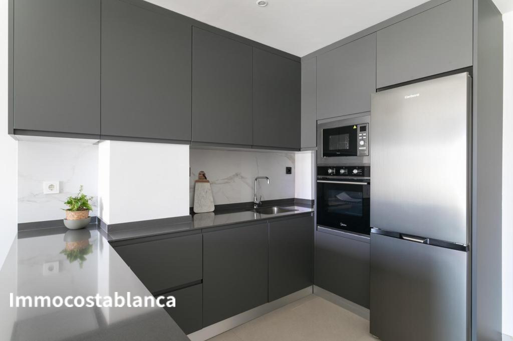 Apartment in Torrevieja, 96 m², 540,000 €, photo 9, listing 79007536