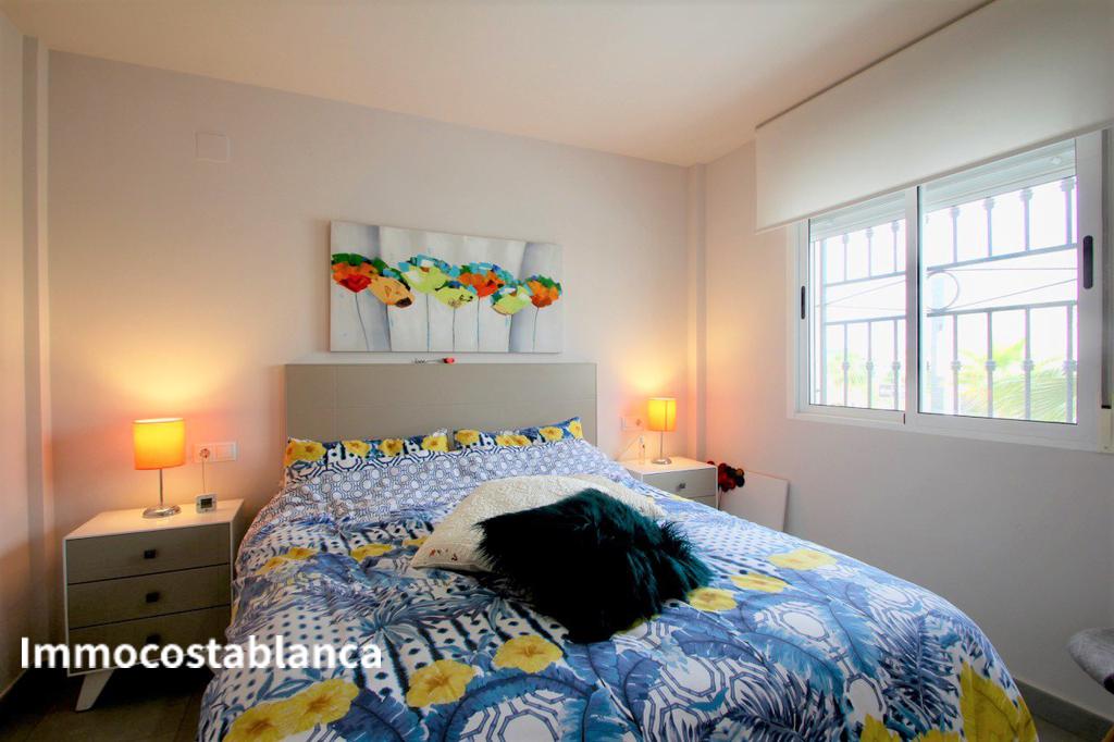 Apartment in Dehesa de Campoamor, 67 m², 150,000 €, photo 8, listing 1066248