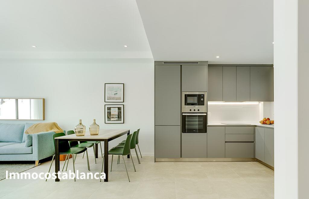 Apartment in Pilar de la Horadada, 94 m², 302,000 €, photo 4, listing 6811376