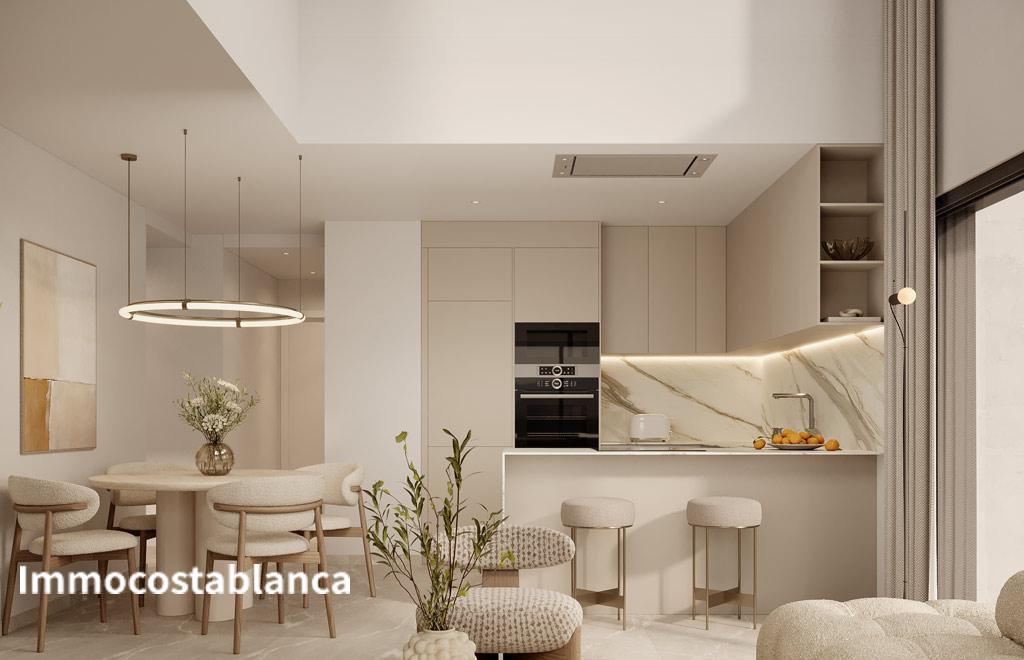 Apartment in Calpe, 91 m², 480,000 €, photo 2, listing 7262736