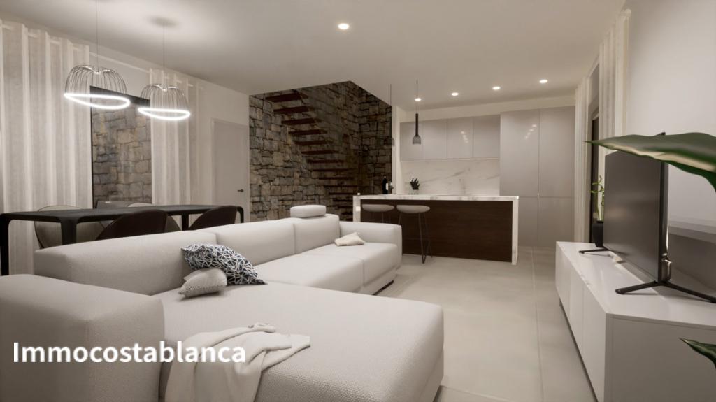 Detached house in Denia, 138 m², 660,000 €, photo 7, listing 17654736