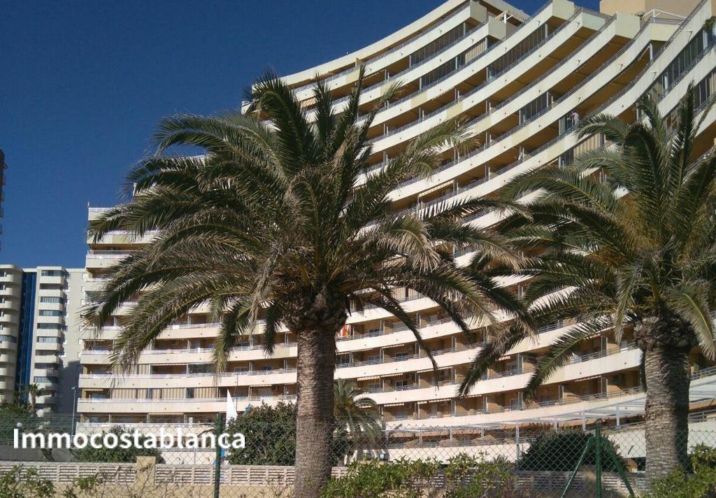 Apartment in Calpe, 110,000 €, photo 2, listing 73760728