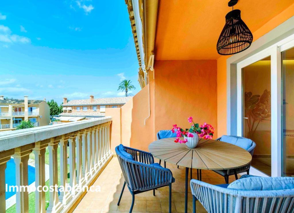 Apartment in Javea (Xabia), 160 m², 599,000 €, photo 2, listing 40697216