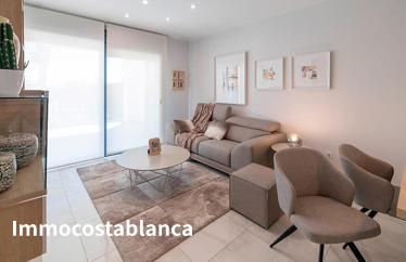 Apartment in Playa Flamenca, 80 m²