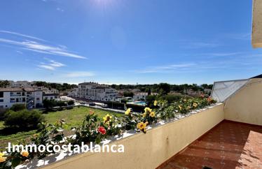 Apartment in Orihuela Costa, 97 m²