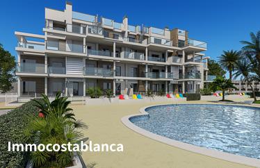 Apartment in Denia, 64 m²
