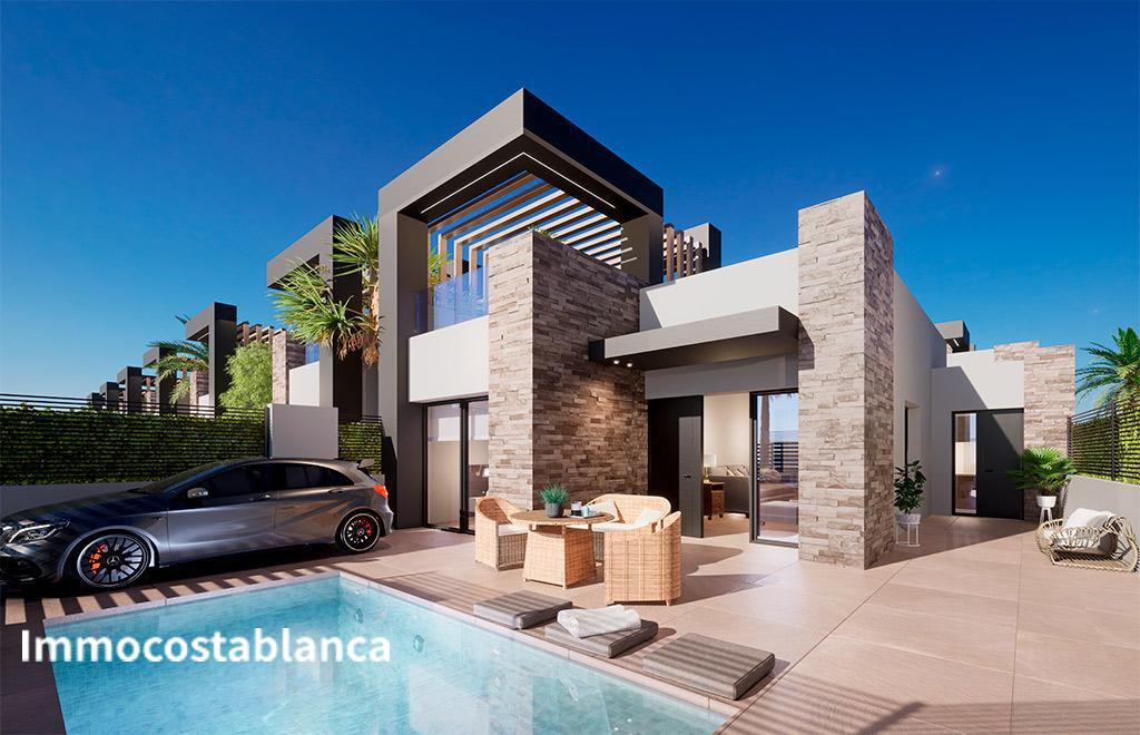 Villa in Vega Baja del Segura, 125 m², 300,000 €, photo 2, listing 72465856