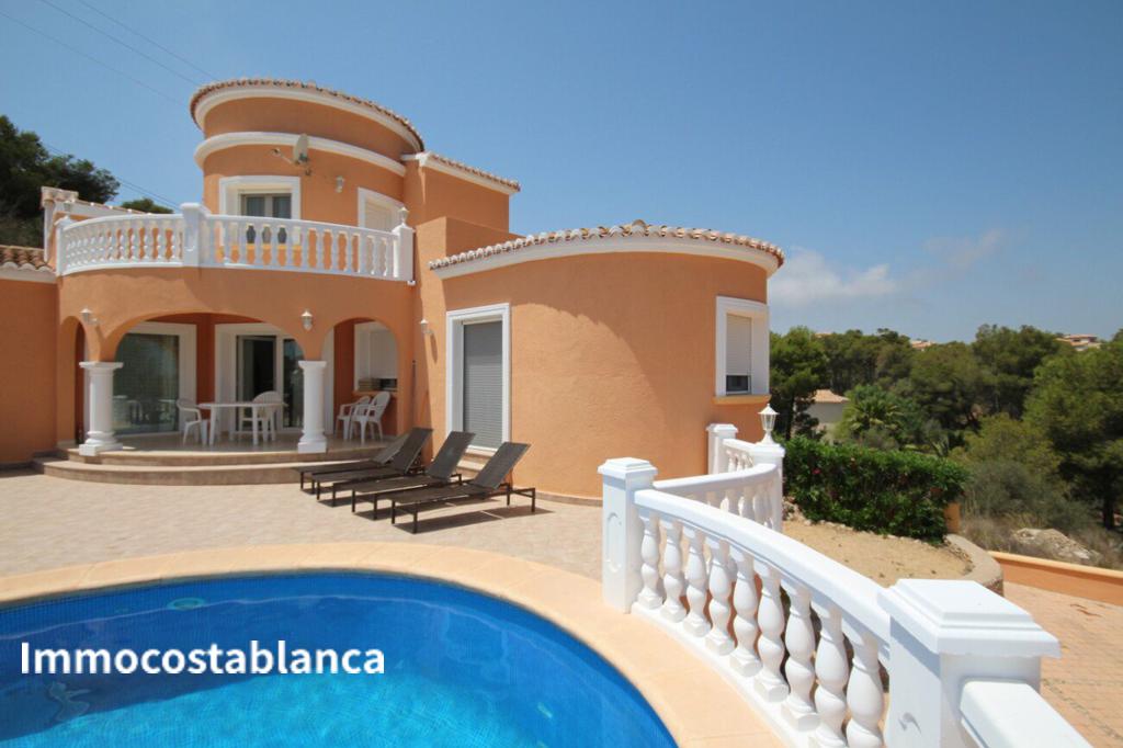 Villa in Javea (Xabia), 165 m², 625,000 €, photo 10, listing 50297216