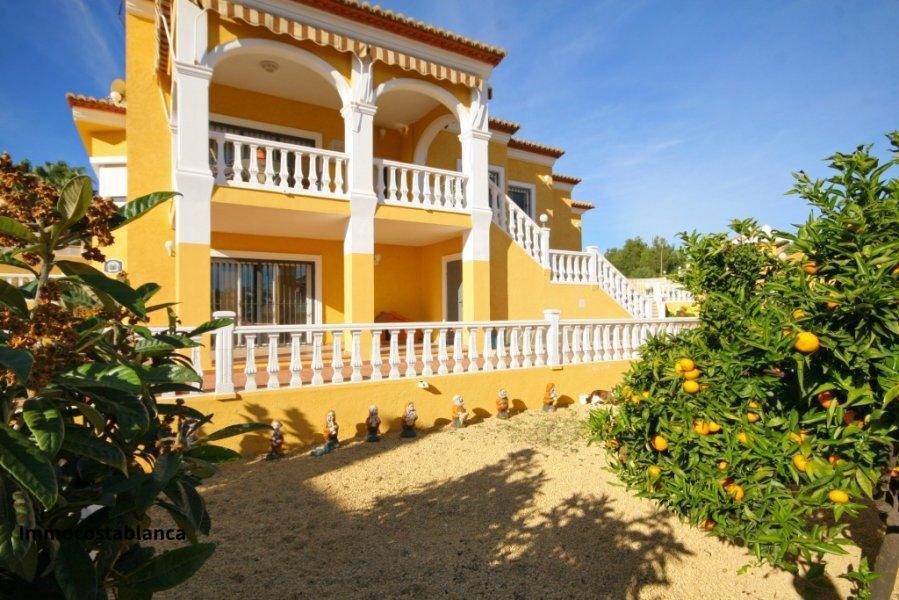 6 room villa in Calpe, 240 m², 450,000 €, photo 9, listing 10927688