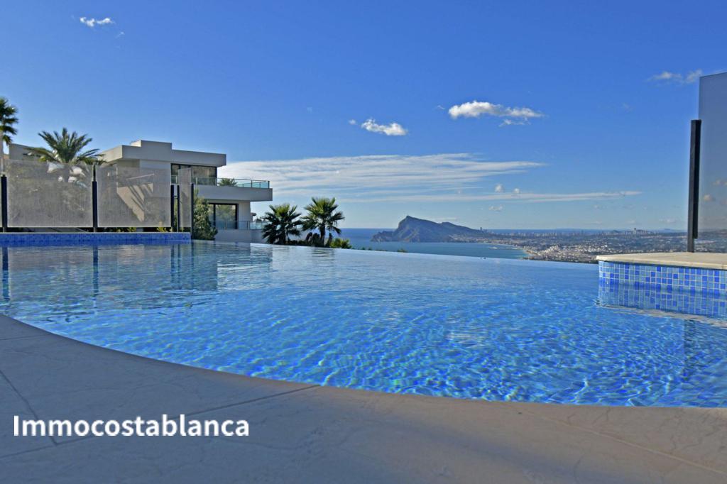 Villa in Alicante, 351 m², 2,450,000 €, photo 6, listing 7330576