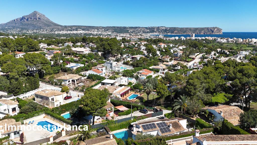Villa in Javea (Xabia), 166 m², 650,000 €, photo 1, listing 2730816
