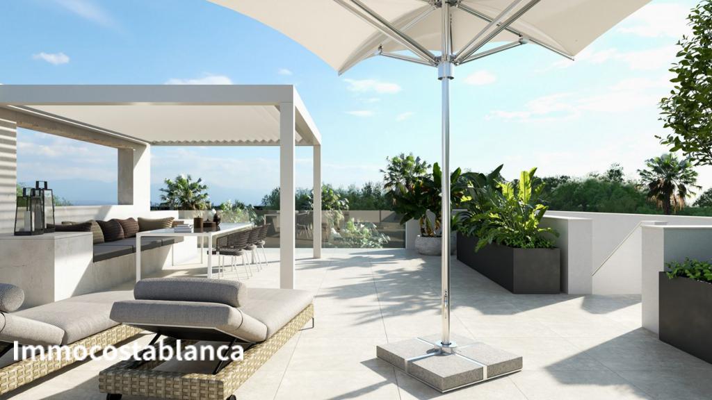 Apartment in Orihuela Costa, 93 m², 369,000 €, photo 6, listing 3807536