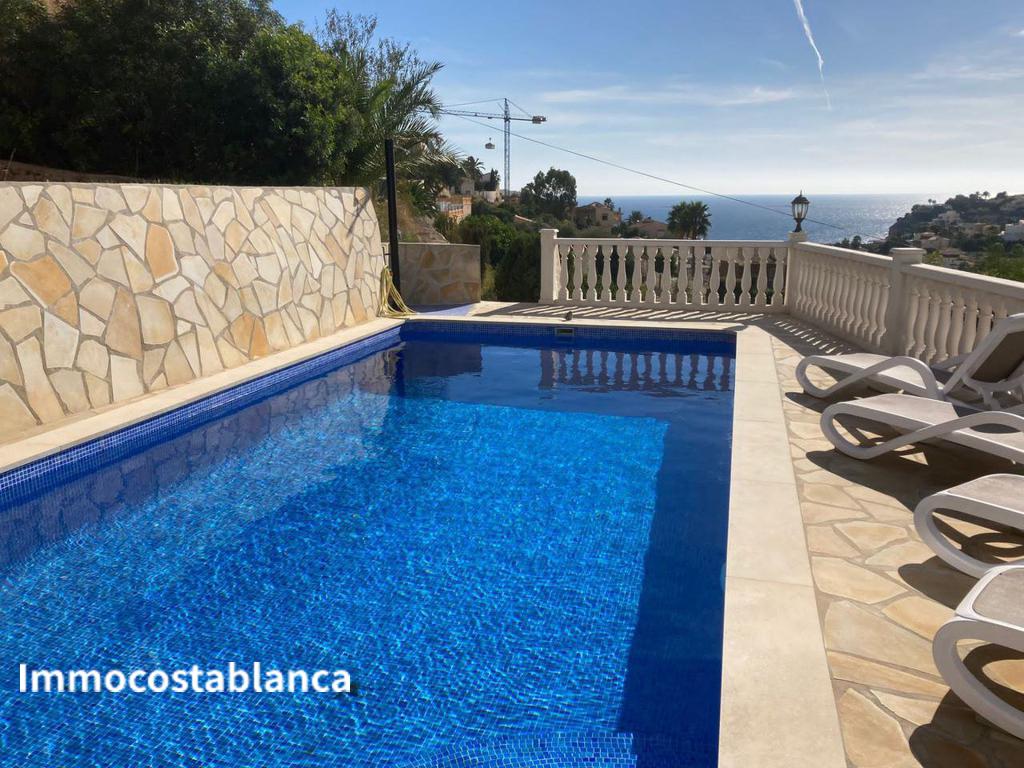 Villa in Calpe, 116 m², 465,000 €, photo 5, listing 58902496