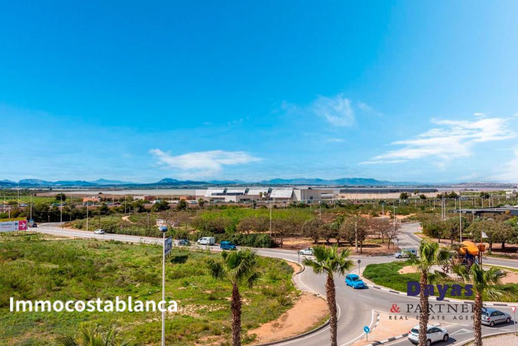 Penthouse in Torrevieja, 66 m², 180,000 €, photo 6, listing 6896096