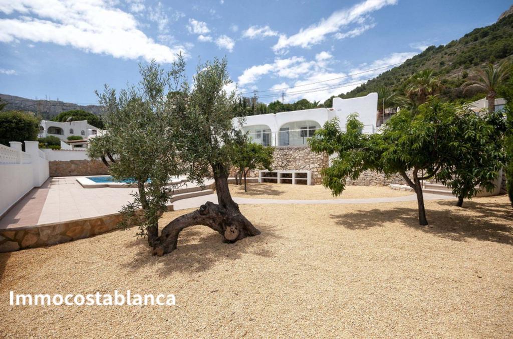 Villa in Calpe, 149 m², 499,000 €, photo 9, listing 47359376