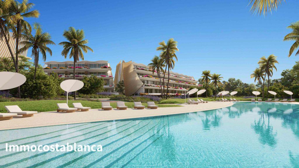 4 room apartment in Alicante, 105 m², 580,000 €, photo 5, listing 12880176