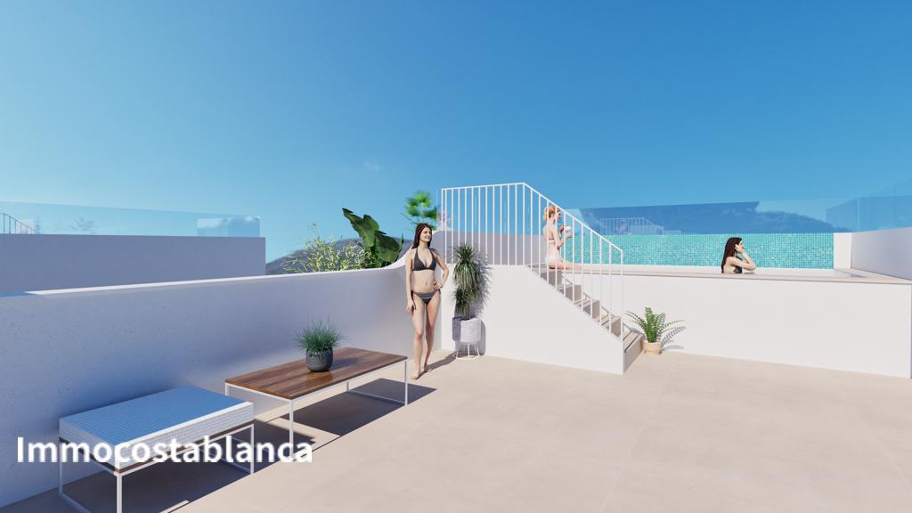 Detached house in Pilar de la Horadada, 109 m², 384,000 €, photo 9, listing 447536