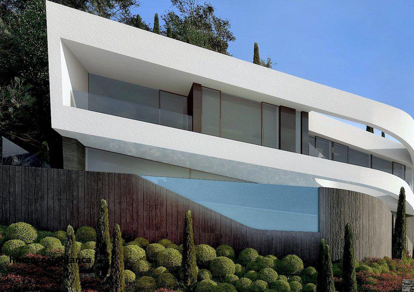 Villa in Altea, 650 m², 4,500,000 €, photo 4, listing 51814328